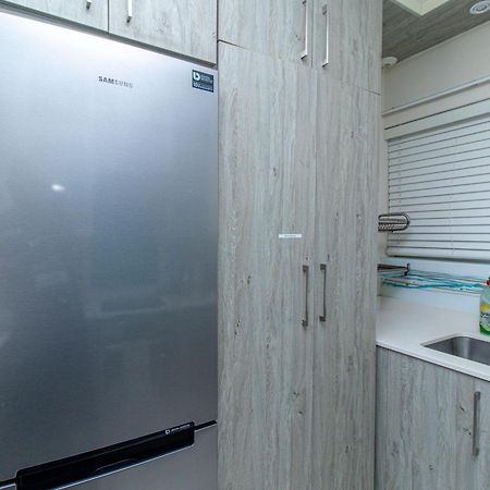 Modern Seaview Apartment Порт-Элизабет Экстерьер фото